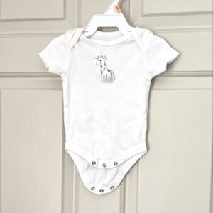 5/$10 Renè Rofè Onesie